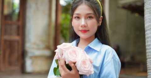 기념일 꽃다발 구매 전 확인할 점, 꽃 상태를 고르는 관찰법과 배송 후 회복시키는 응급처치
